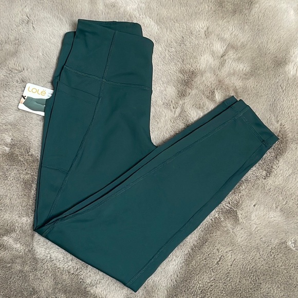 Lole Women’s Leggings Size S - Picture 4 of 4